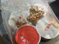 -八婆婆烧仙草(中山路店)