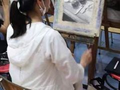 -上海峰子美术教育培训机构(杨浦店)