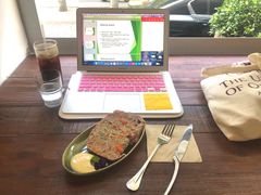 -AO cafe＆bistro