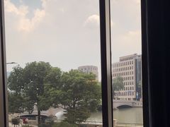 -上海苏宁宝丽嘉酒店·Cafe Bellagio西餐厅