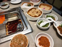 -海底捞火锅(铁西万达店)