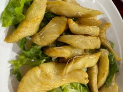 -红日饭店(裕隆三路店)