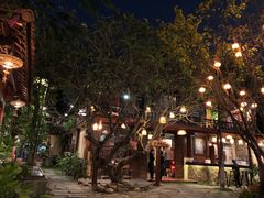 -Lam Vien Restaurant