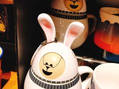 -星巴克(洛阳中州路王府井店)