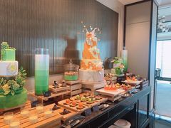 -Social 秀西餐厅-长沙瑞吉酒店(运达店)