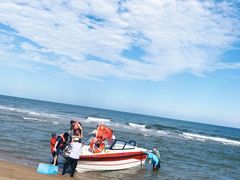 -巧克力渔家.小船海鲜家常菜(万平口店)