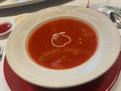 莫斯科红菜汤-波特曼西餐厅(南岗店)