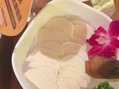 -巴奴毛肚火锅(新街口金鹰店)