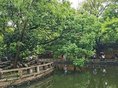 -西园戒幢律寺