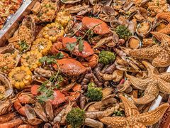 -霸王虾·麻辣小龙虾(清水河公园店)