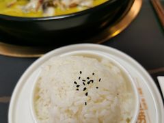 米饭-江南鱼捞(北仑银泰城店)