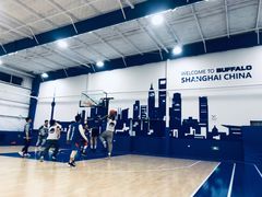 -BUFFALO篮球公园(康桥店)