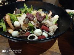 -万记麻辣烫国展总店