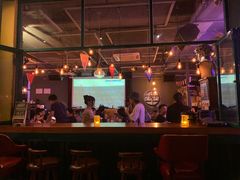 -JUKEBOX玖部音乐餐厅(华侨城店)