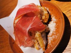 -La Strada(安福路店)