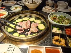 -嘿嘟嘟·肋条烧肉放题(爱融荟城店)