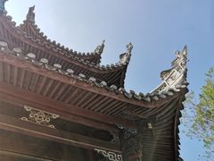 -台州府城(东湖)