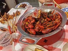 -龙虾当家·大排档(红谷滩五中店)