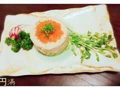 -円满日式居酒屋(蓉花路美食街店)