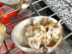 北极贝-震海贝烤贝·民俗特色店(延吉总店)