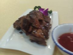 -三羊居食府(文艺路店)