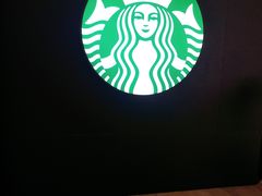 -星巴克(来福士2F店)