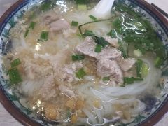 -许佳后安粉汤店