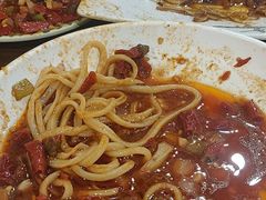 -阿拉木汗餐厅(山大路店)