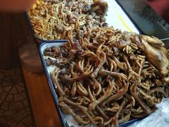 -清真·王家桶子鸡