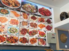 -渔家颂歌渔家味道(青石路店)