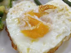 -哈工大一校区食堂