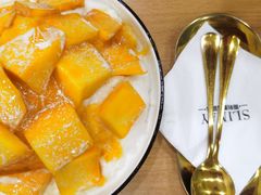 -斯利美甜品slimay dessert(滨江高教园店)