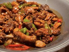 -鱼食饭稻·苏浙土菜17年老馆子(平江路店)