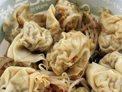 -袁记云饺(黄埔青年路店)