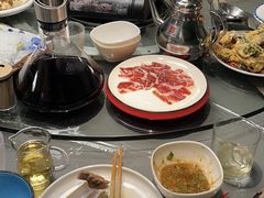 -金龙·打边炉(南京西路店)