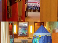 -中铁花水湾温泉酒店(大邑店)