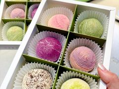 -好一朵茉莉花(老门东店)