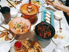 -意浓东南亚餐厅(滕州万达店)