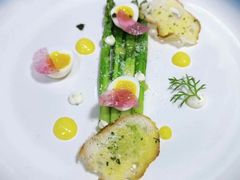 -涵碧楼·遇见餐厅