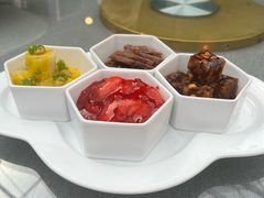 -花家怡园(四合院总店)