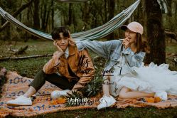 点击看大图 -太古映画婚纱摄影(天河店)