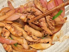 -圳兴面王·拌川·特色炒面(福田车公庙店)