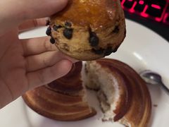 -熊叔熊婶面包房(团结湖店)