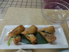 -喜鹊茶点.啫煲(车陂店)