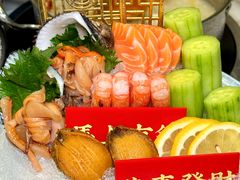 -喜聚薈·花膠雞海鮮火鍋(越秀店)
