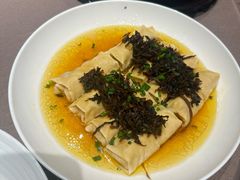 -小厨娘淮扬菜(天印大道店)