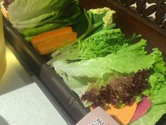 -本家韩国烤肉(青岛万象城店)