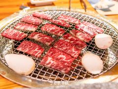 -万兴佳烤肉·长白山老味道(宏泰广场店)