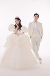 -蒙娜丽莎婚纱摄影(南门店)