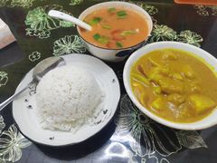 -家利美食店